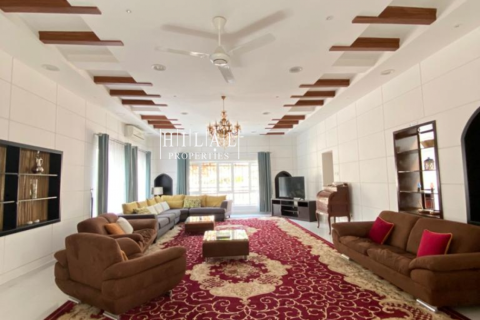 Villa de 4 chambres à Nizwa, Oman No. 54912 3