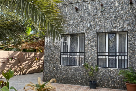 4 bedrooms Villa in Nizwa, Oman No. 54912
