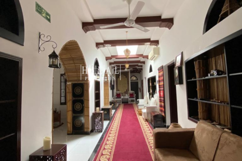Villa de 4 chambres à Nizwa, Oman No. 54912 4