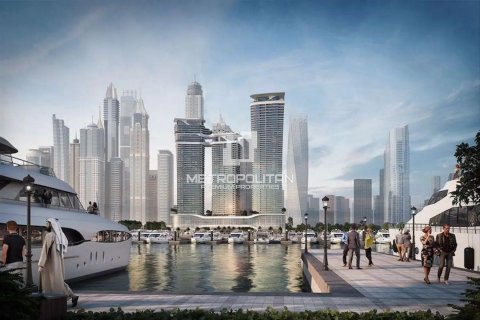 Apartment de 2 dormitorios en Dubai Harbour, UAE No. 62153 9