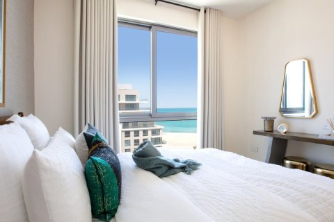 Квартира с 1 спальней в Marassi Shores Residences, Манама, Бахрейн №61113 4