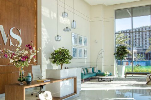 Квартира с 1 спальней в Marassi Shores Residences, Манама, Бахрейн №61113 6