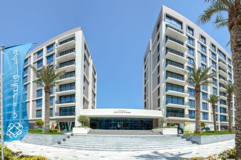 MARASSI BOULEVARD en Manama, Bahrain No. 61104