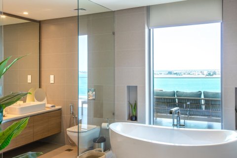 1 غرف نوم شقة في Marassi Shores Residences الْمَنَامَة, Bahrain رقم 61114 6