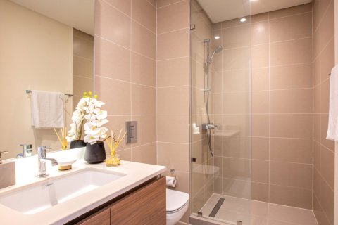 Квартира с 2 спальнями в Marassi Shores Residences, Манама, Бахрейн №61119 5