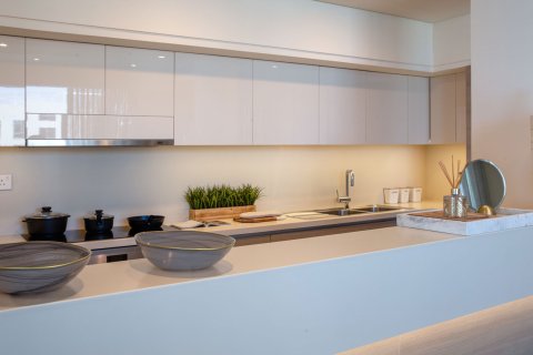 1 غرف نوم شقة في Marassi Shores Residences الْمَنَامَة, Bahrain رقم 61115 6