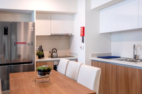 Apartment de 1 dormitorio en MARASSI BOULEVARD Manama, Bahrain No. 61105 5