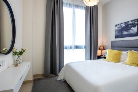 Apartment de 1 dormitorio en MARASSI BOULEVARD Manama, Bahrain No. 61105 7