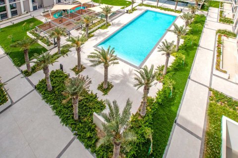 Apartment de 1 dormitorio en MARASSI BOULEVARD Manama, Bahrain No. 61105 6