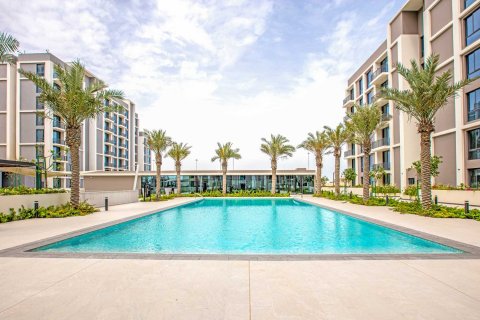 Apartment de 1 dormitorio en MARASSI BOULEVARD Manama, Bahrain No. 61105 9