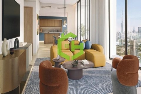 2 bedrooms Apartment in Dubai Design District, UAE No. 42757