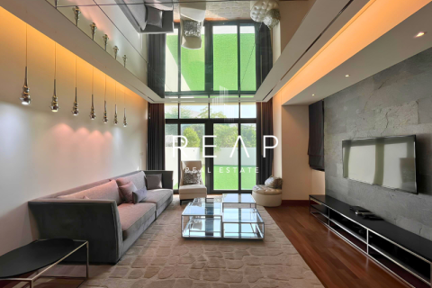 4 bedrooms Villa in Picadilly Green, UAE No. 29043