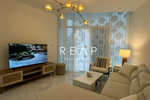 1 bedroom Apartment in Business Bay, UAE No. 29039