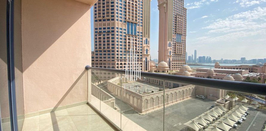 Appartement de 2 chambres à The Marina, UAE No. 24951