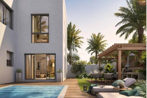 Villa de 3 chambres à Yas Island, UAE No. 24950 6