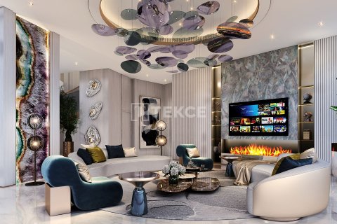 2 bedrooms Apartment in Business Bay, UAE No. 10650 21