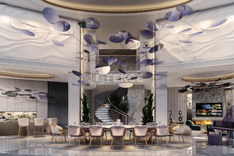 2 bedrooms Apartment in Business Bay, UAE No. 10650 19