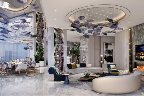 2 bedrooms Apartment in Business Bay, UAE No. 10650 22