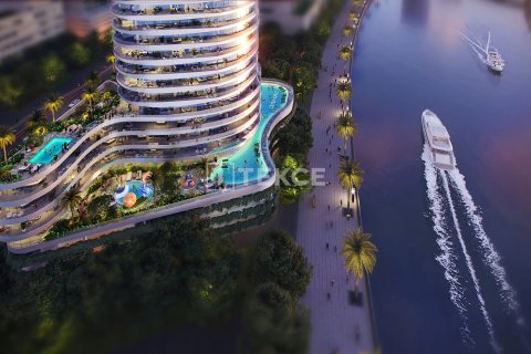 2 bedrooms Apartment in Business Bay, UAE No. 10650 6