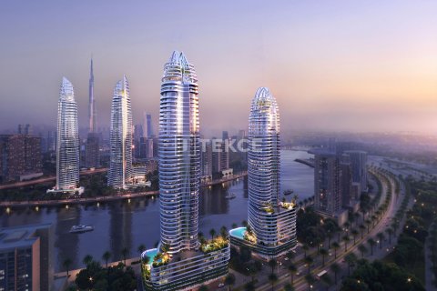 2 bedrooms Apartment in Business Bay, UAE No. 10650 4