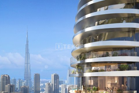 2 bedrooms Apartment in Business Bay, UAE No. 10650 5