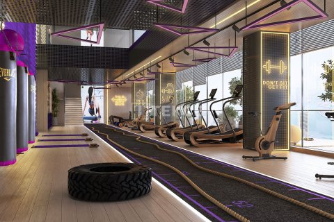 2 bedrooms Apartment in Business Bay, UAE No. 10650 17