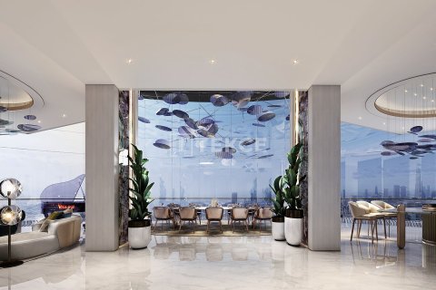 2 bedrooms Apartment in Business Bay, UAE No. 10650 23
