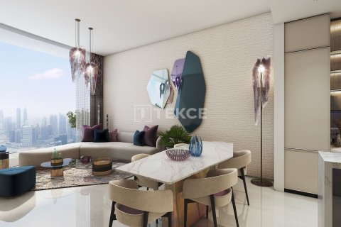 2 bedrooms Apartment in Business Bay, UAE No. 10650 9