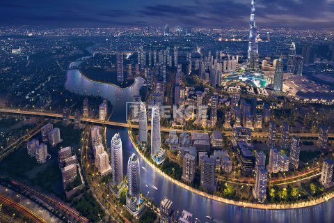 2 bedrooms Apartment in Business Bay, UAE No. 10650 3