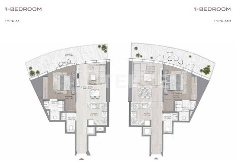 2 bedrooms Apartment in Business Bay, UAE No. 10650 25