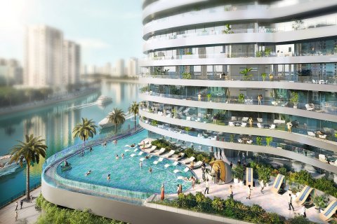 2 bedrooms Apartment in Business Bay, UAE No. 10650 8