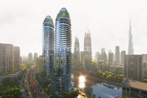 2 bedrooms Apartment in Business Bay, UAE No. 10650 29