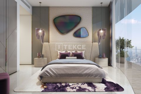 2 bedrooms Apartment in Business Bay, UAE No. 10650 12