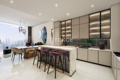 2 bedrooms Apartment in Business Bay, UAE No. 10650 10