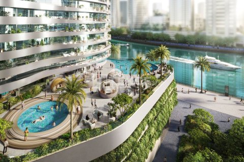2 bedrooms Apartment in Business Bay, UAE No. 10650 7