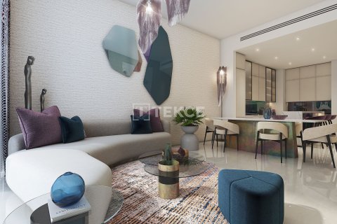 2 bedrooms Apartment in Business Bay, UAE No. 10650 11