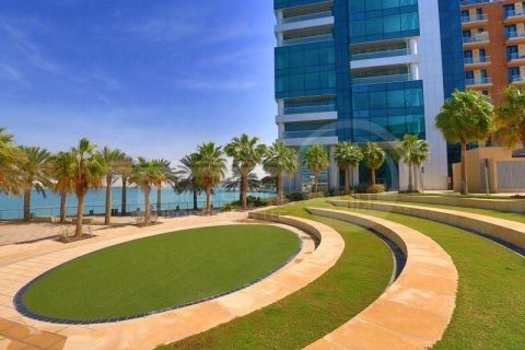 2 غرف نوم منزل ذو طابقين في Al Raha Beach, الإمارات العربية المتحدة رقم 13248 7