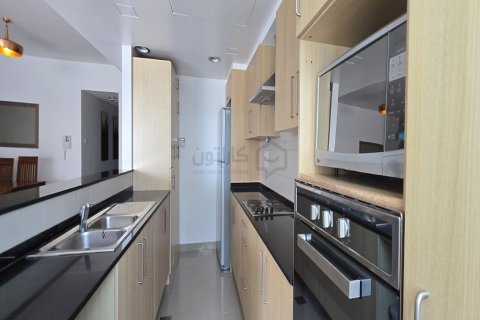 Квартира с 2 спальнями в Амвадж, Бахрейн №107079 4