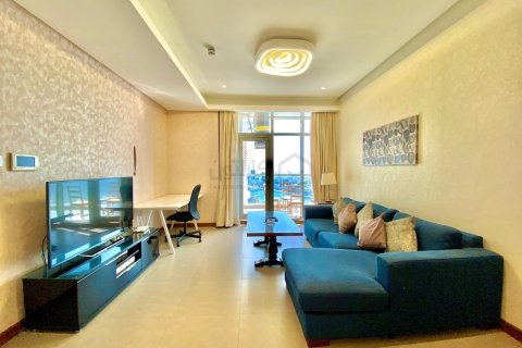 1 bedroom Apartment in Manama, Bahrain No. 107081 3