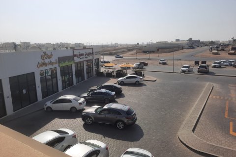 40m² Commercial property in Muscat, Oman No. 54313 3