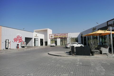 40m² Commercial property in Muscat, Oman No. 54313