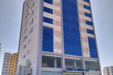 2 bedrooms Commercial property in Ghala, Oman No. 54312