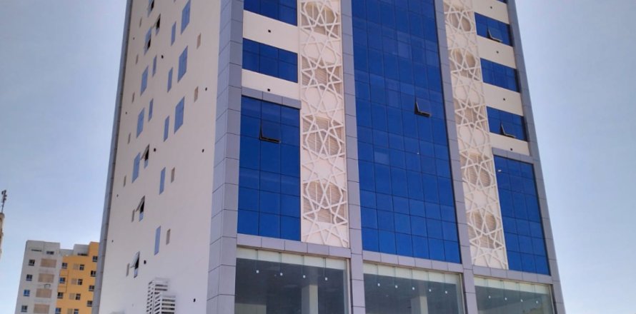 Commercial property de 2 chambres à Ghala, Oman No. 54312
