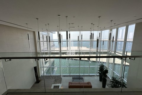 Квартира с 3 спальнями в Al Raha Beach, ОАЭ №44868 9