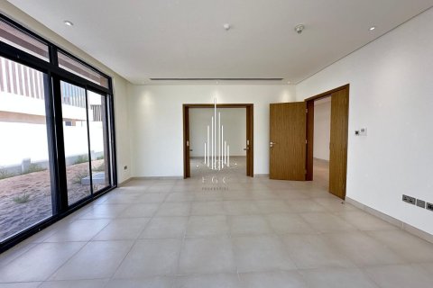 Villa de 5 chambres à Yas Island, UAE No. 44863 14
