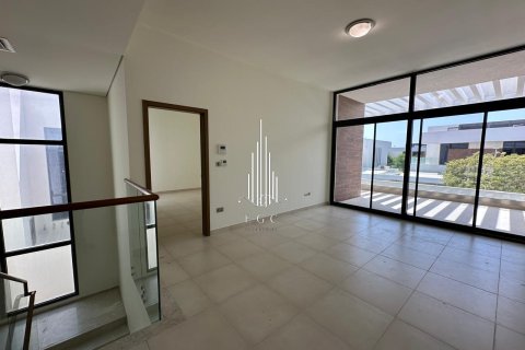 Villa de 5 chambres à Yas Island, UAE No. 44863 3