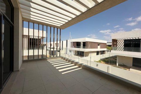 Villa de 5 chambres à Yas Island, UAE No. 44863