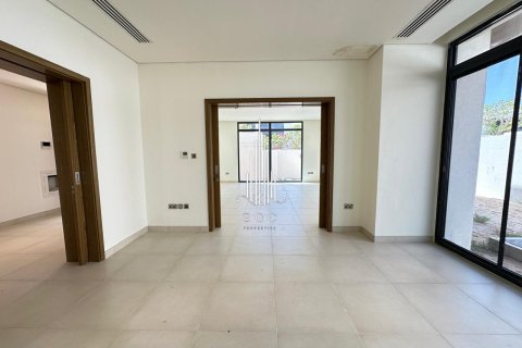 Villa de 5 chambres à Yas Island, UAE No. 44863 13