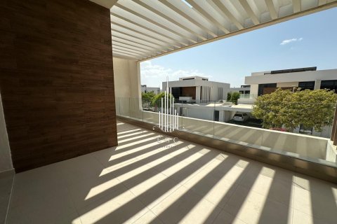 Villa de 5 chambres à Yas Island, UAE No. 44863 7