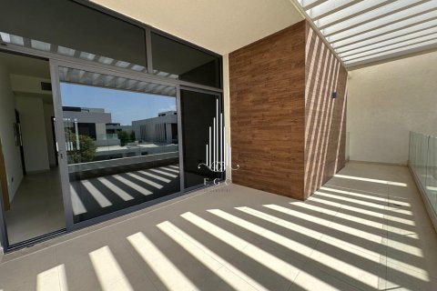 Villa de 5 chambres à Yas Island, UAE No. 44863 8